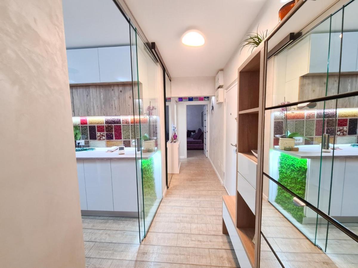 Elisa'S Place Фегераш Екстер'єр фото