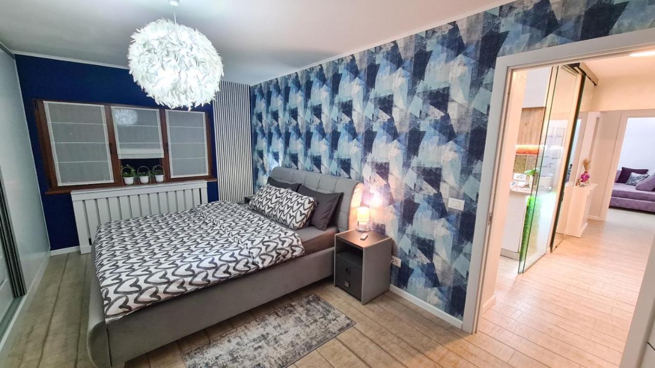 Elisa'S Place Фегераш Екстер'єр фото