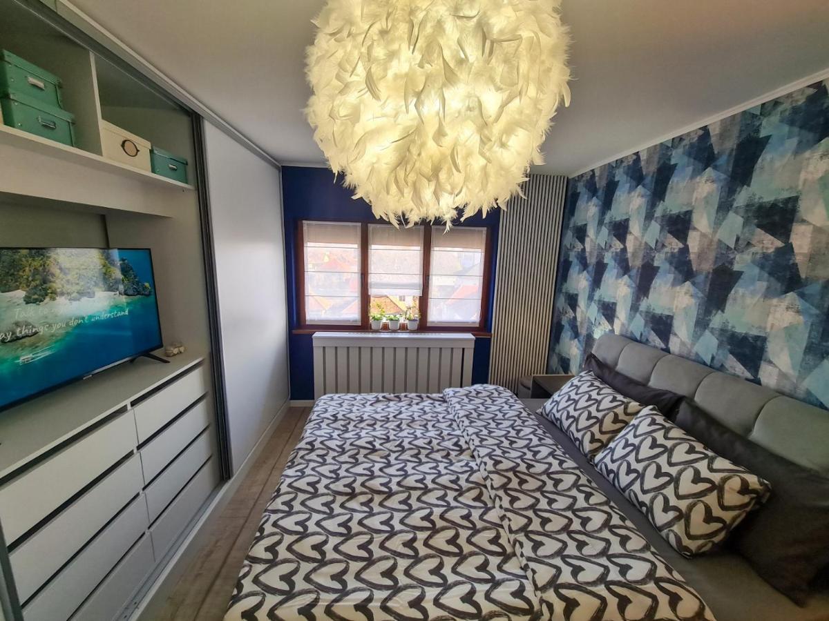 Elisa'S Place Фегераш Екстер'єр фото