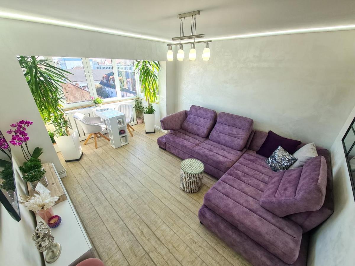 Elisa'S Place Фегераш Екстер'єр фото