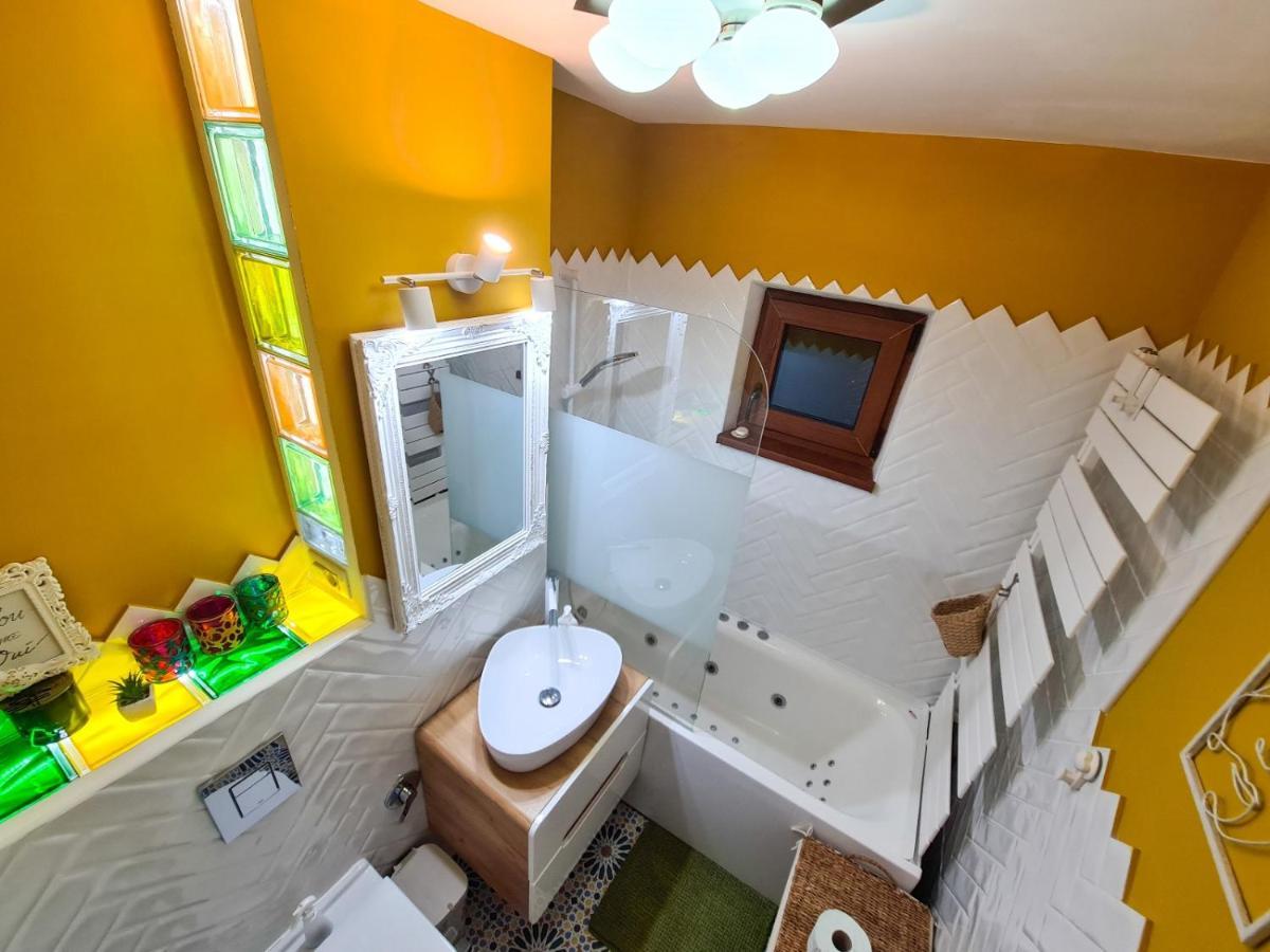 Elisa'S Place Фегераш Екстер'єр фото